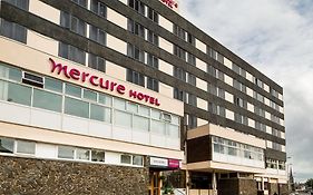 Mercure Hotel Ayr
